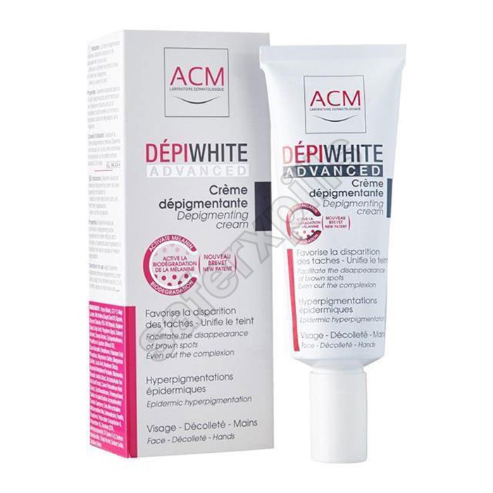 Depiwhite Cream