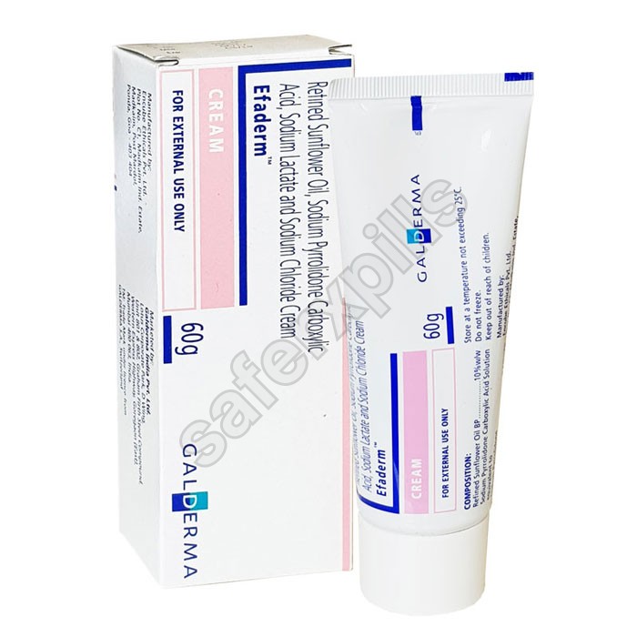Efaderm Cream