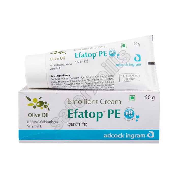 Efatop PE Cream