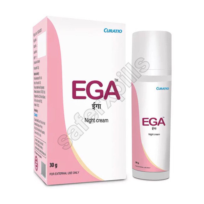 Ega Cream