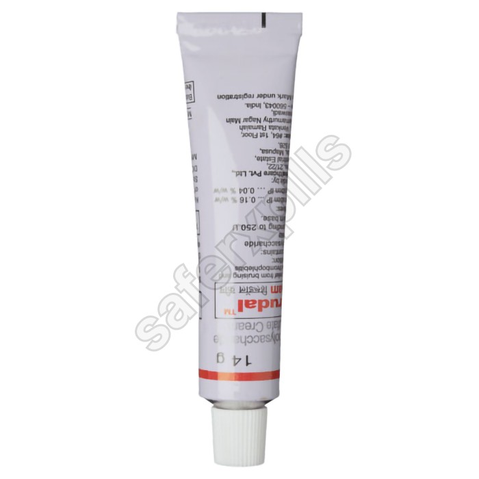 Hirudal Cream