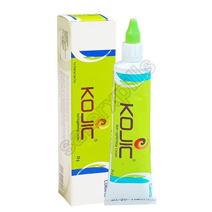 Kojic Cream