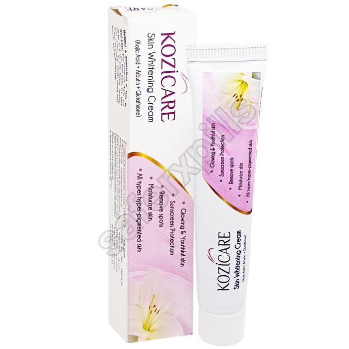 Kozicare Cream