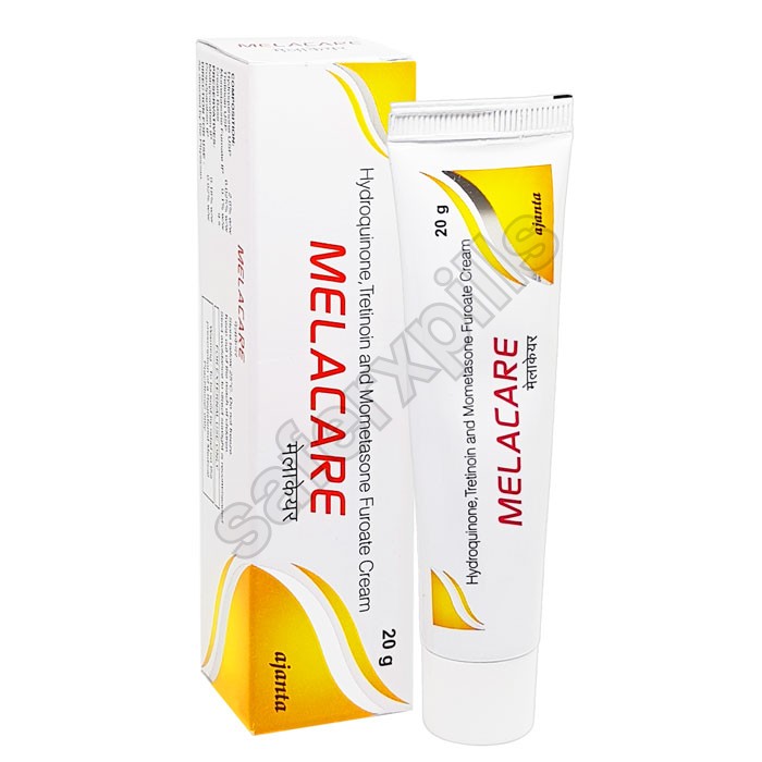 Melacare Cream