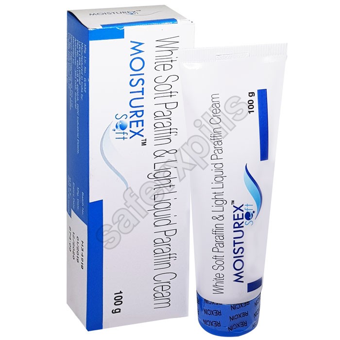 Moisturex Soft Cream