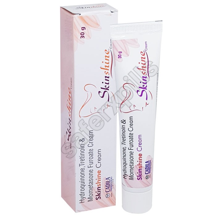 Skinshine Cream