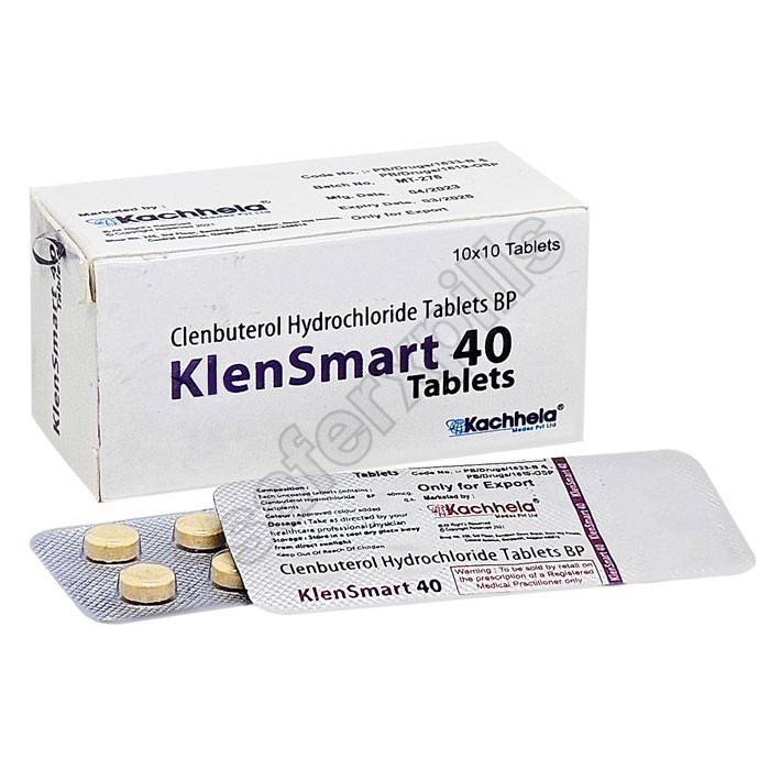 KlenaSmart 40