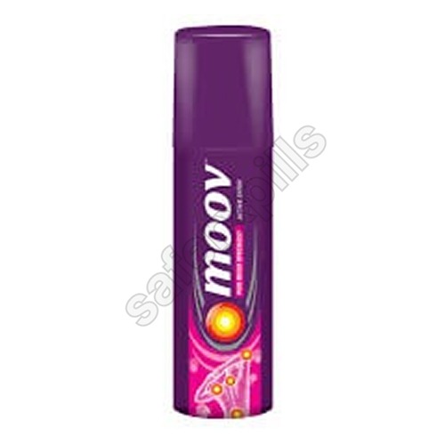 Moov Spray