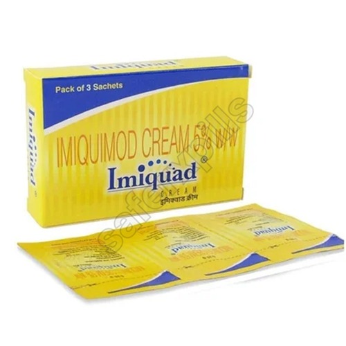 Imiquad 12.5mg