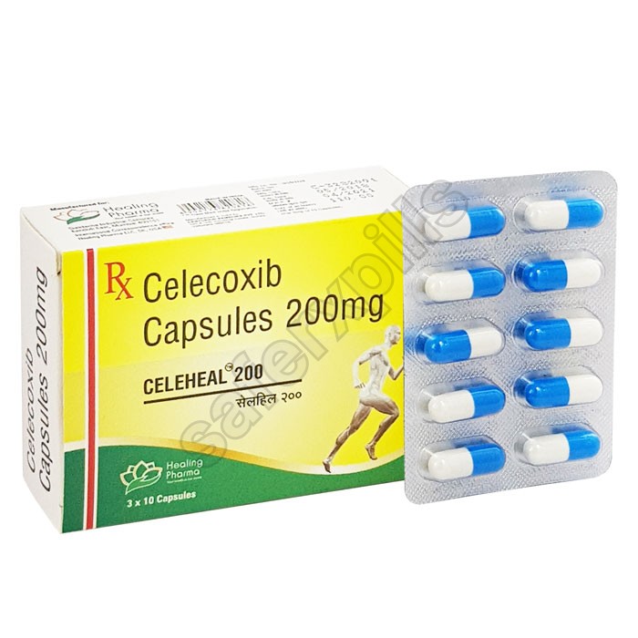 Celeheal 200mg