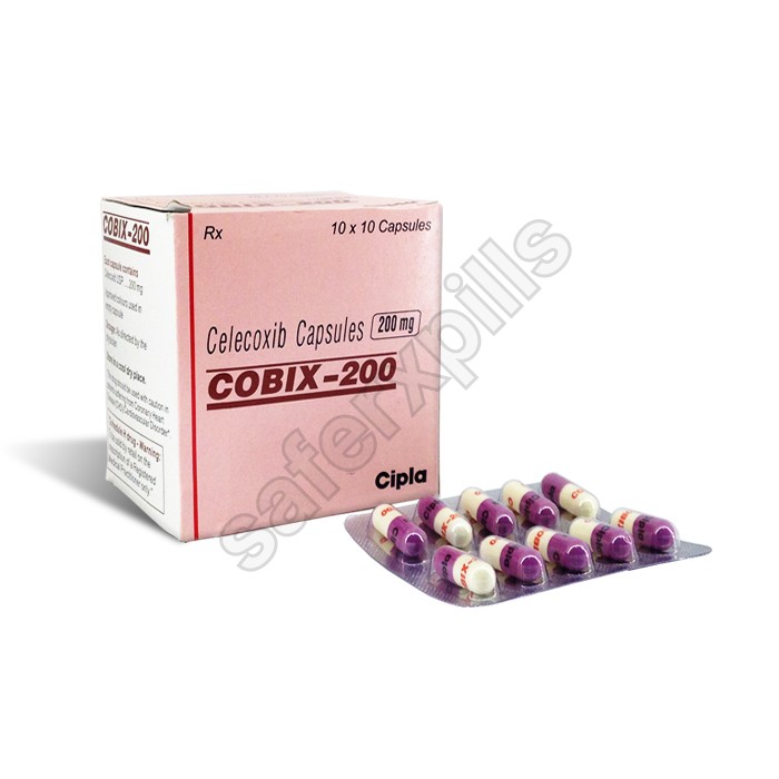 Cobix 200mg