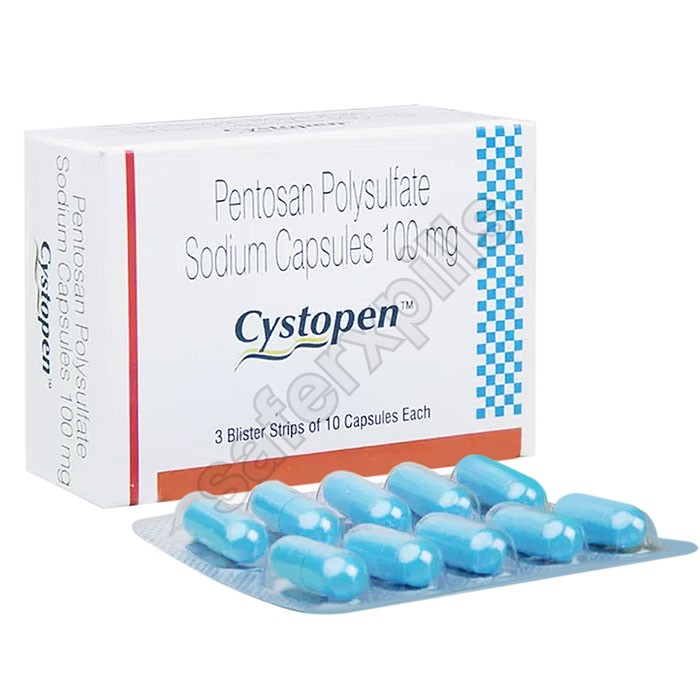 Cystopen