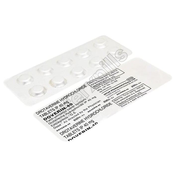 Doverin 40mg