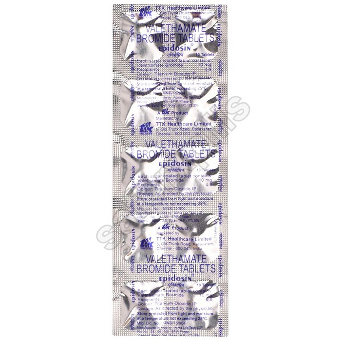 Epidosin 10mg