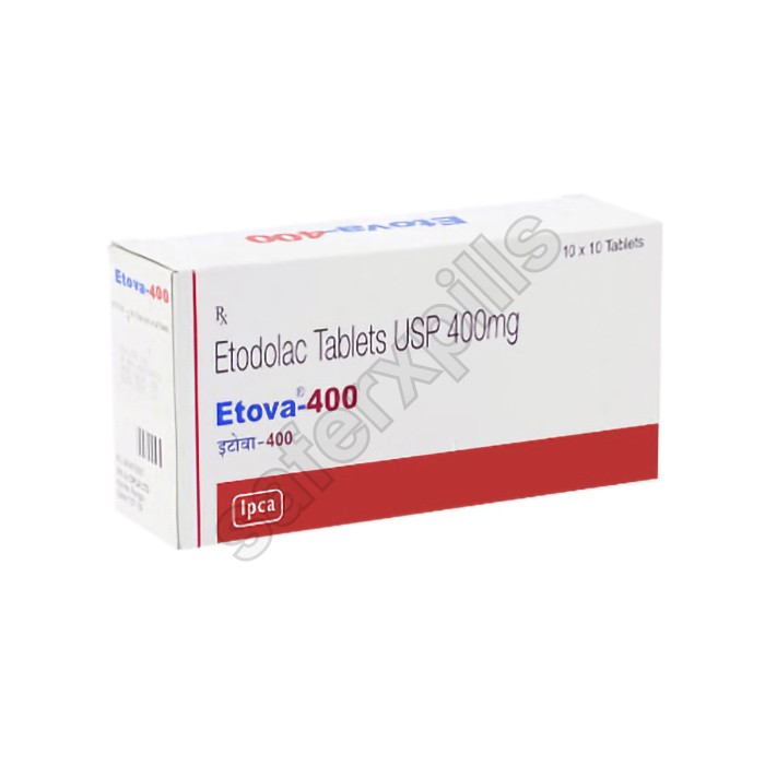 Etova 400mg