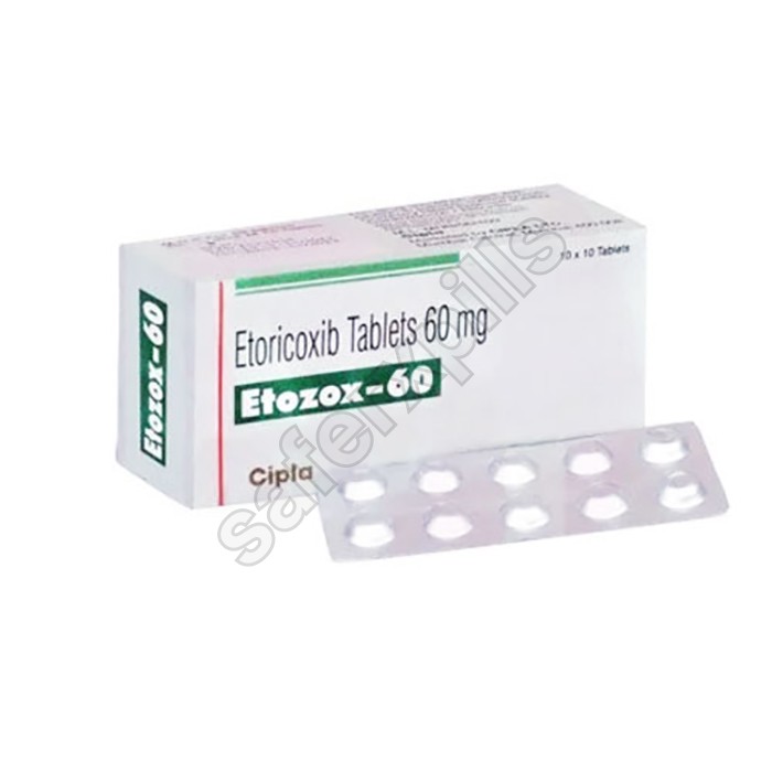 Etozox 60mg