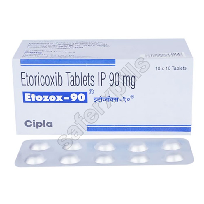 Etozox 90mg