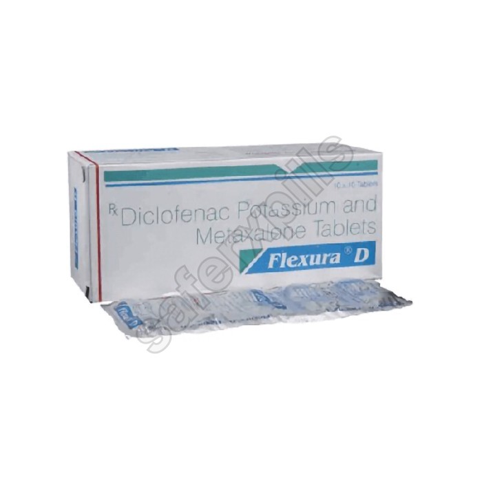 Flexura D