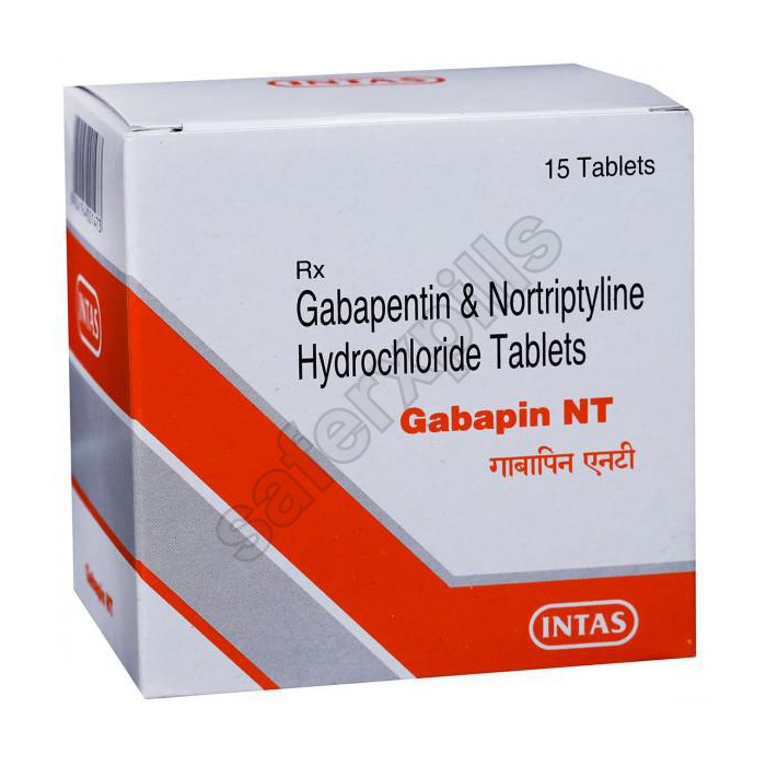 Gabantin NT