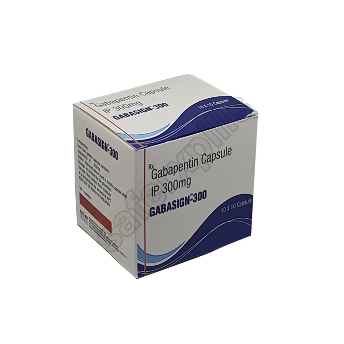 Gabasign 300mg