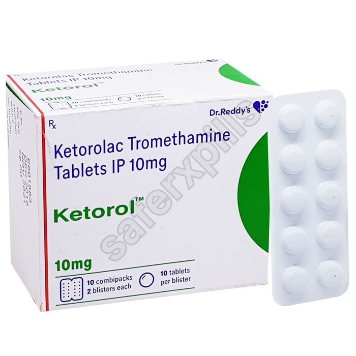 Ketorol 10mg