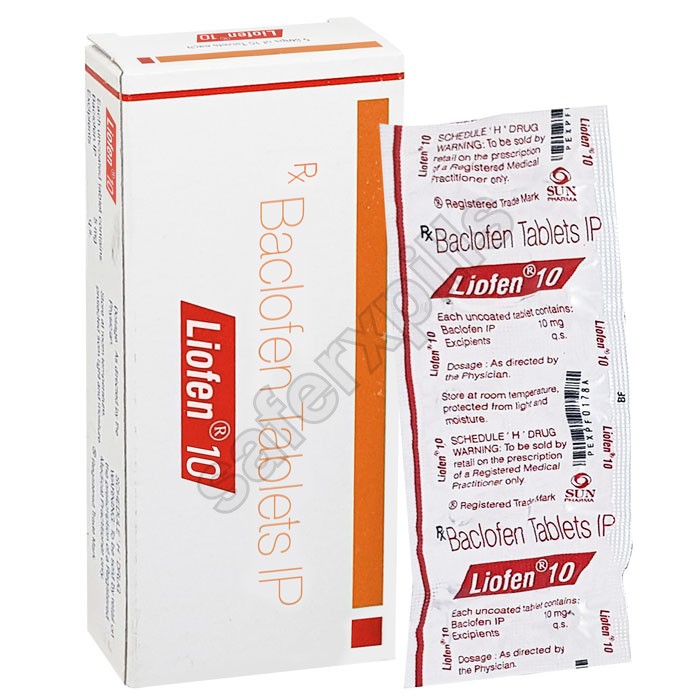 Liofen 10mg