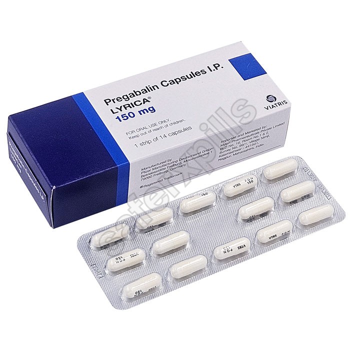 Lyrica 300mg