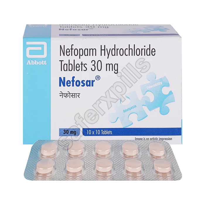 Nefosar 30mg