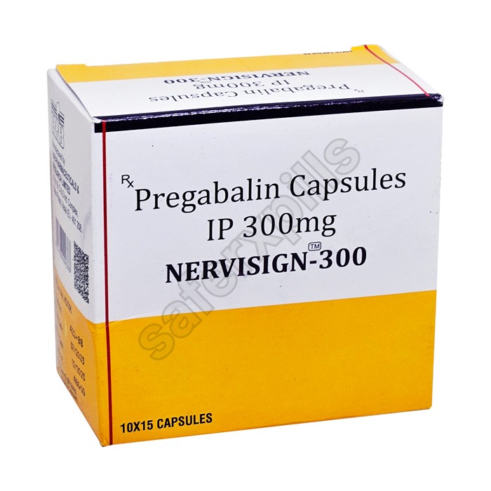 Nervisign 300mg