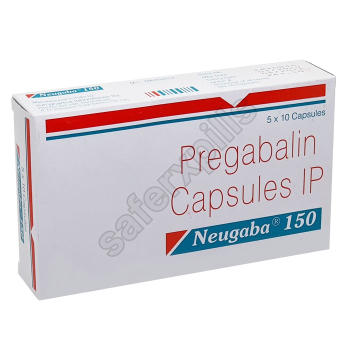 Neugaba 150mg