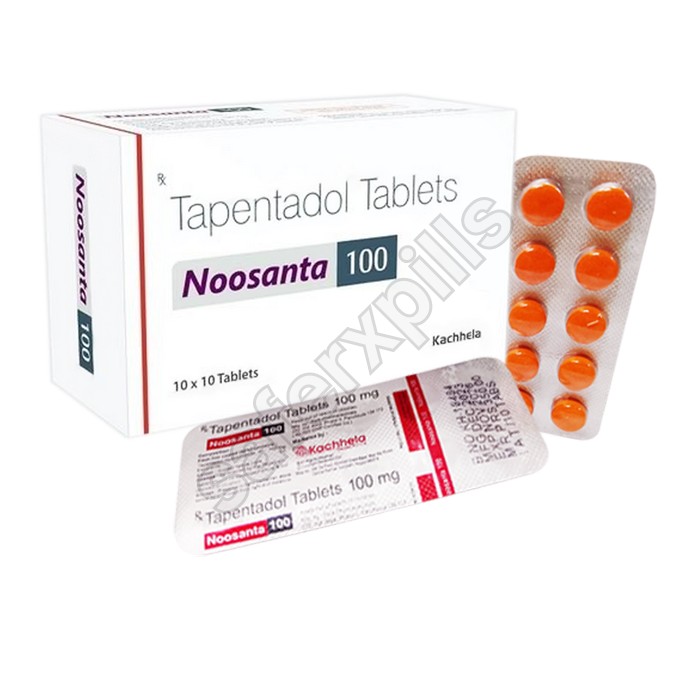 Noosanta 100 mg