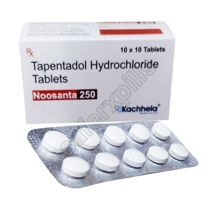 Noosanta 250mg