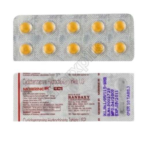 Mobrine 10mg