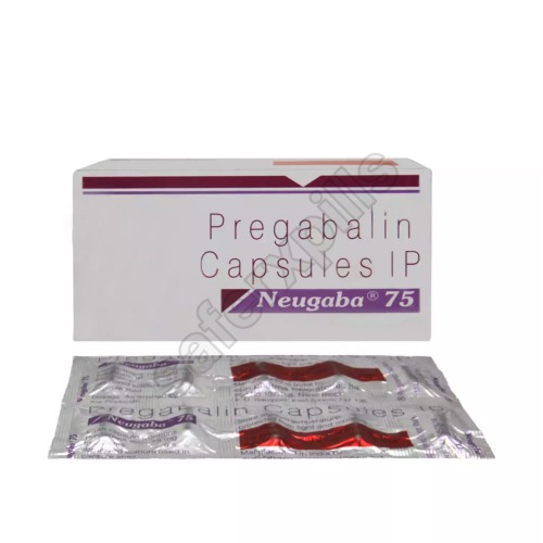 Neugaba 75mg