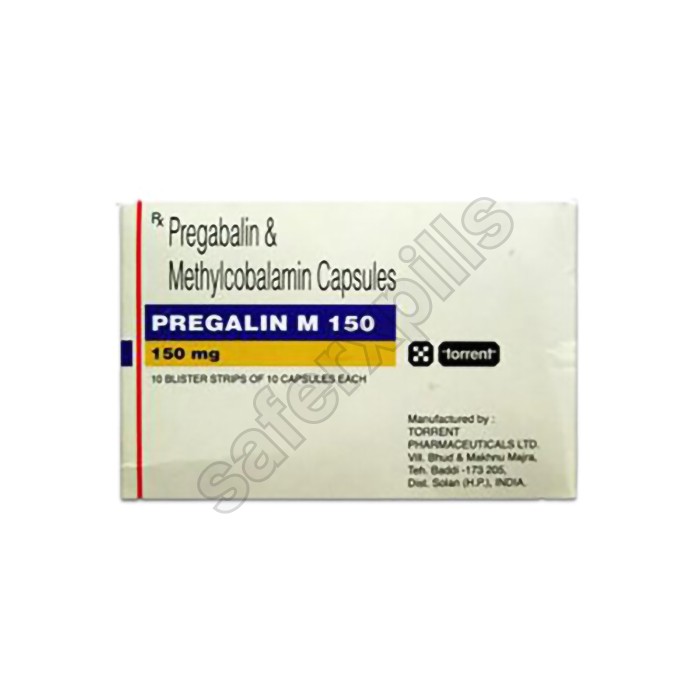 Pregalin 75mg